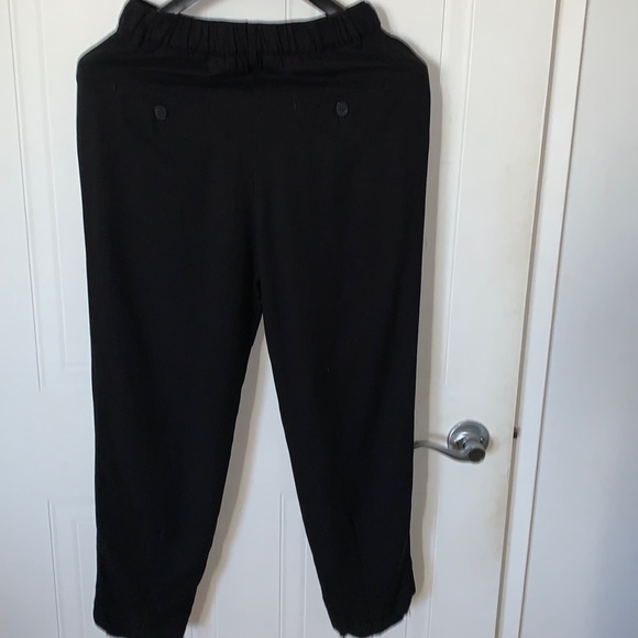 Zara XS formal dressy black pants - Picture 6 of 6